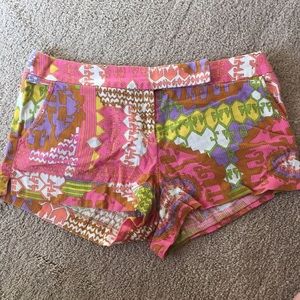 Trina Turk shorts